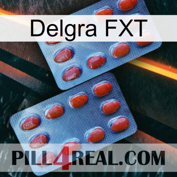Delgra FXT 05